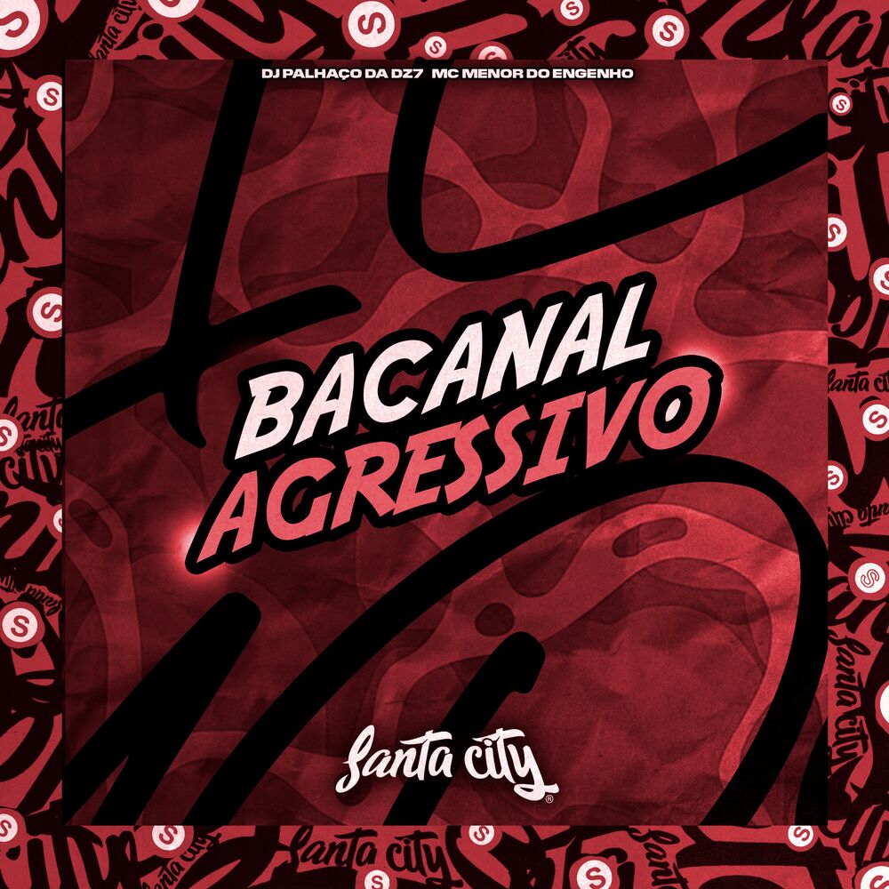 Picture of Bacanal Agressivo