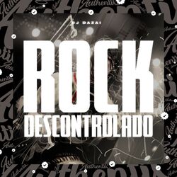 Cover of Rock Descontrolado