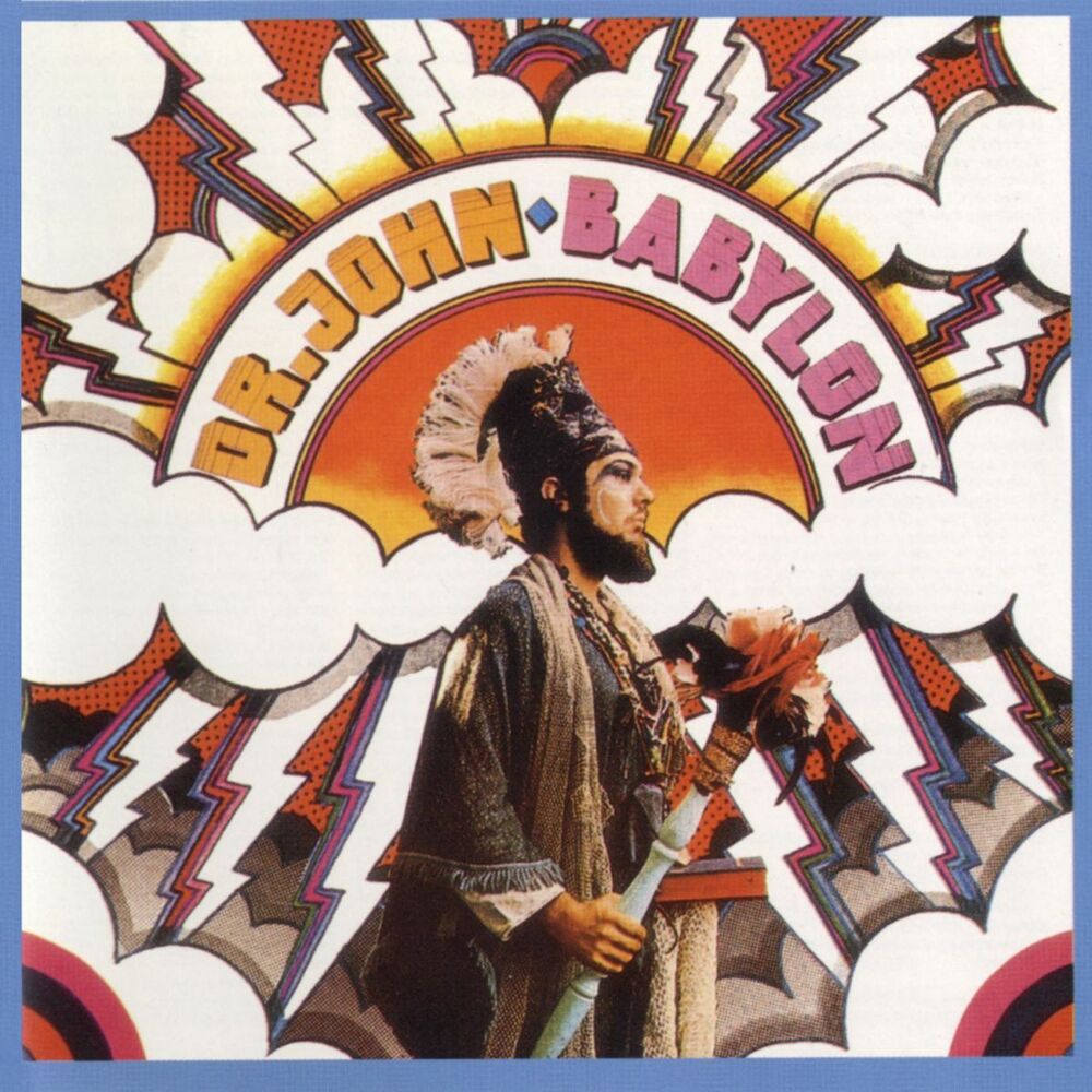 Picture of Babylon