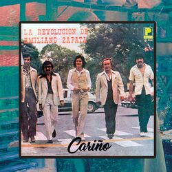 Cover of Carino