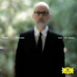Cover of Porcelain (Reprise Version)