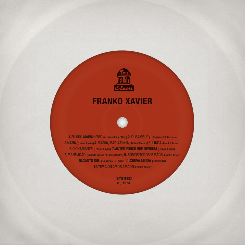 Picture of Franko Xavier