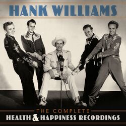Cover of The Complete Health & Happiness Recordings