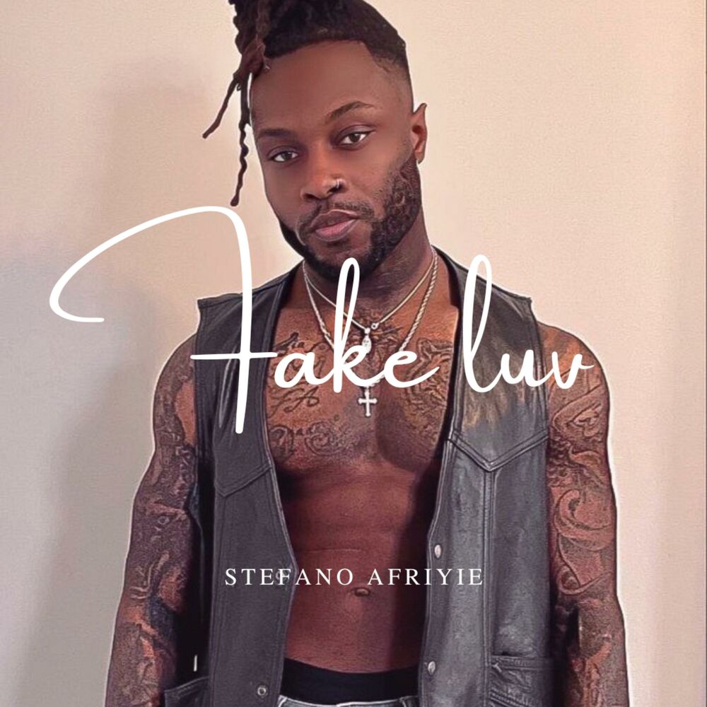 Picture of Fake Luv