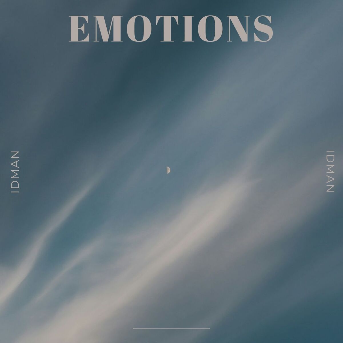 Album cover of Emotions