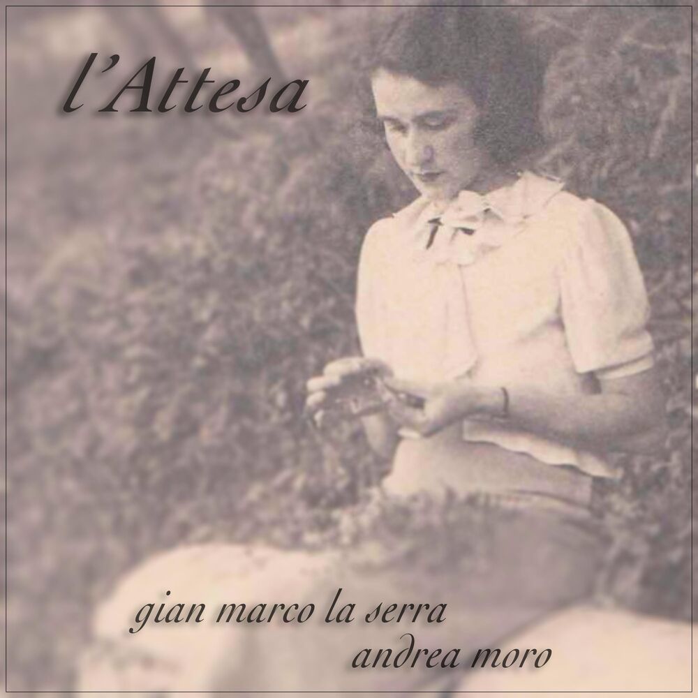 Picture of L'attesa