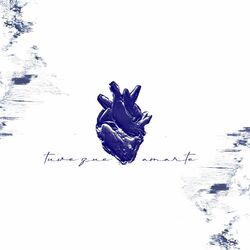 Cover of Tuve Que Amarte (Single)