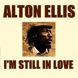 Cover of I'm Still in Love