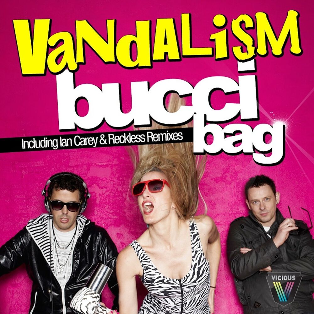 Picture of Bucci Bag