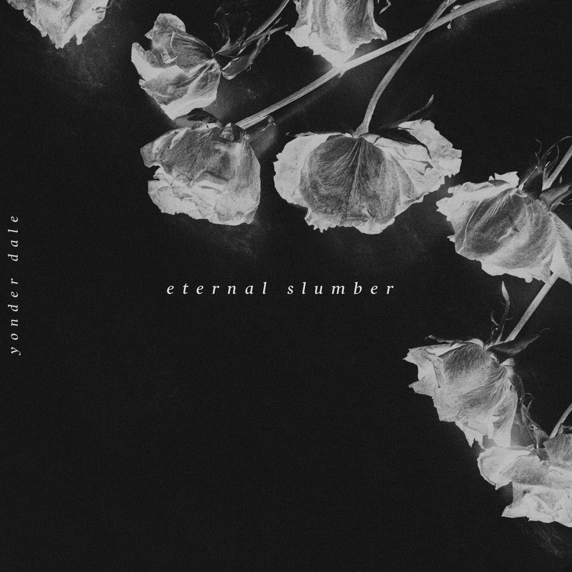 Album cover of Eternal Slumber