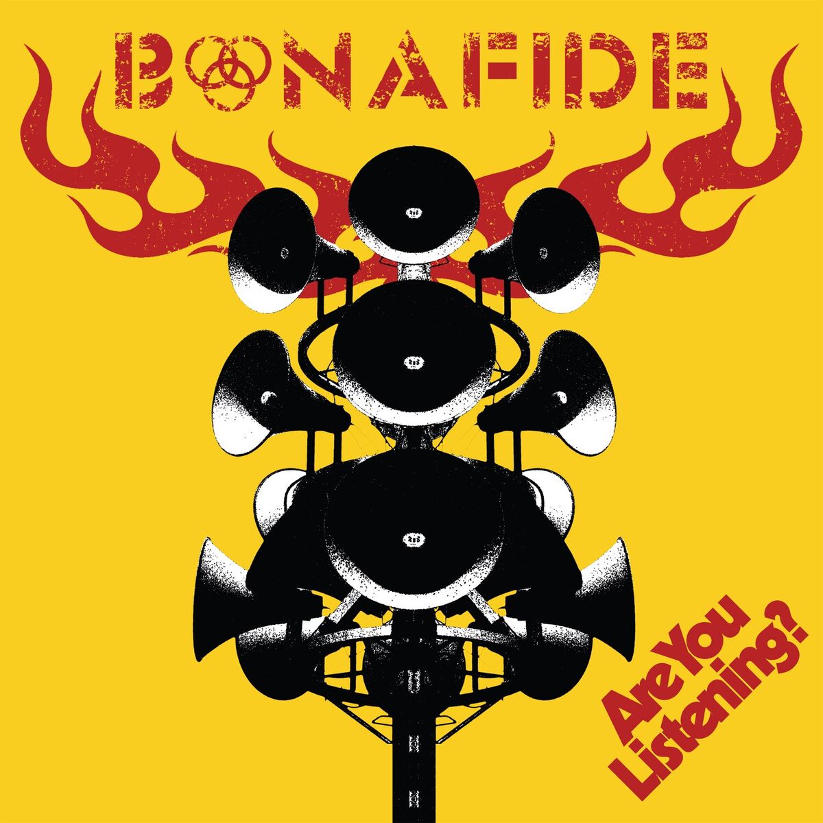 Album cover of Tommie Nine Fingers
