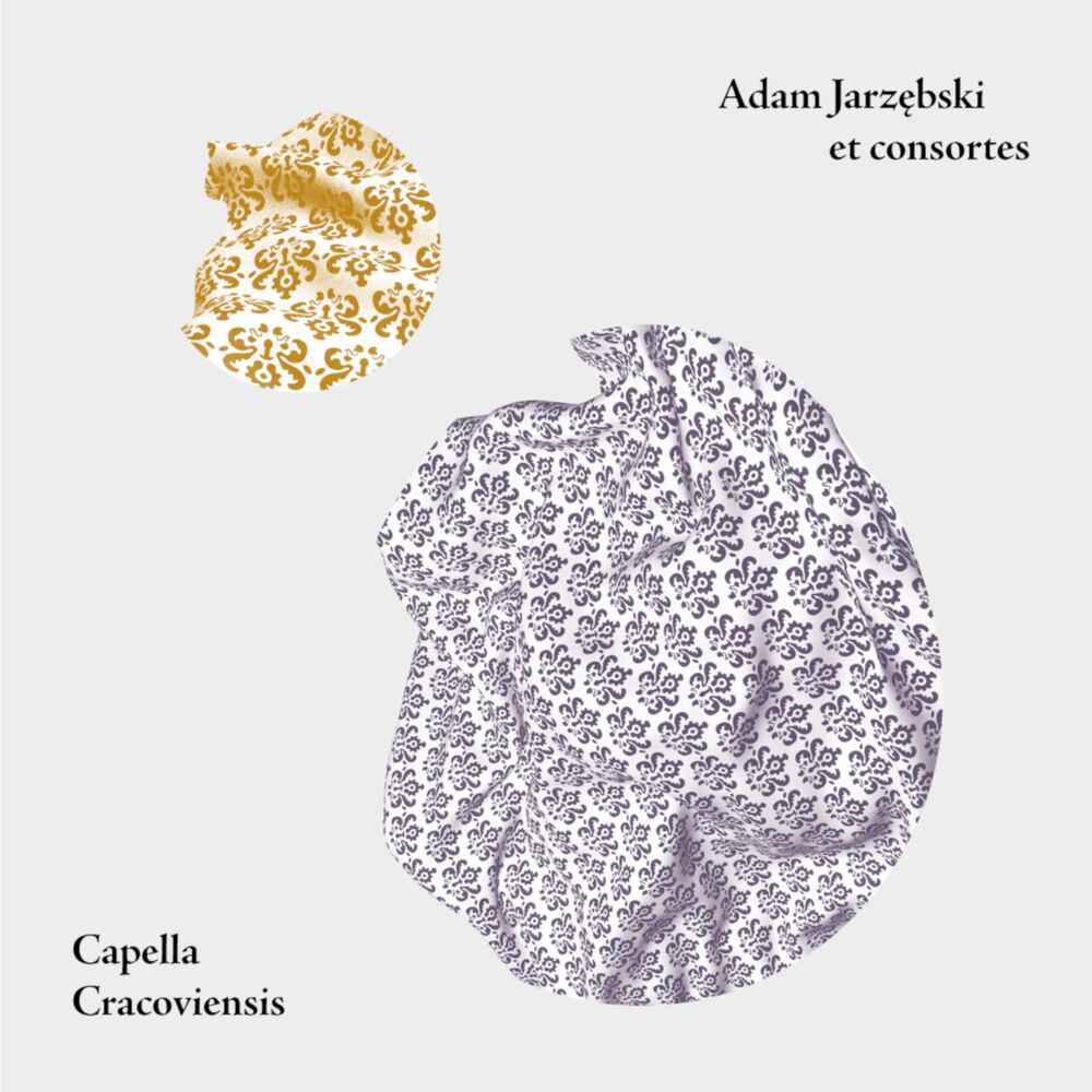 Picture of Adam Jarzebski Et Consortes