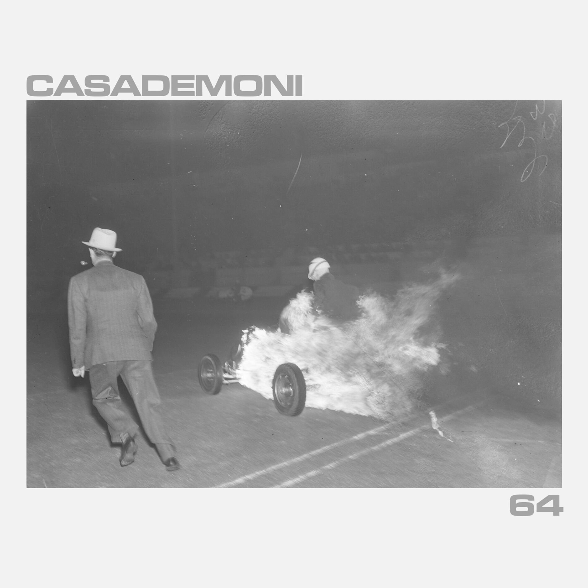 Album picture of 64
