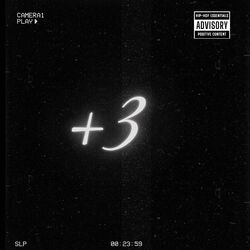 Cover of 3 PONTOS