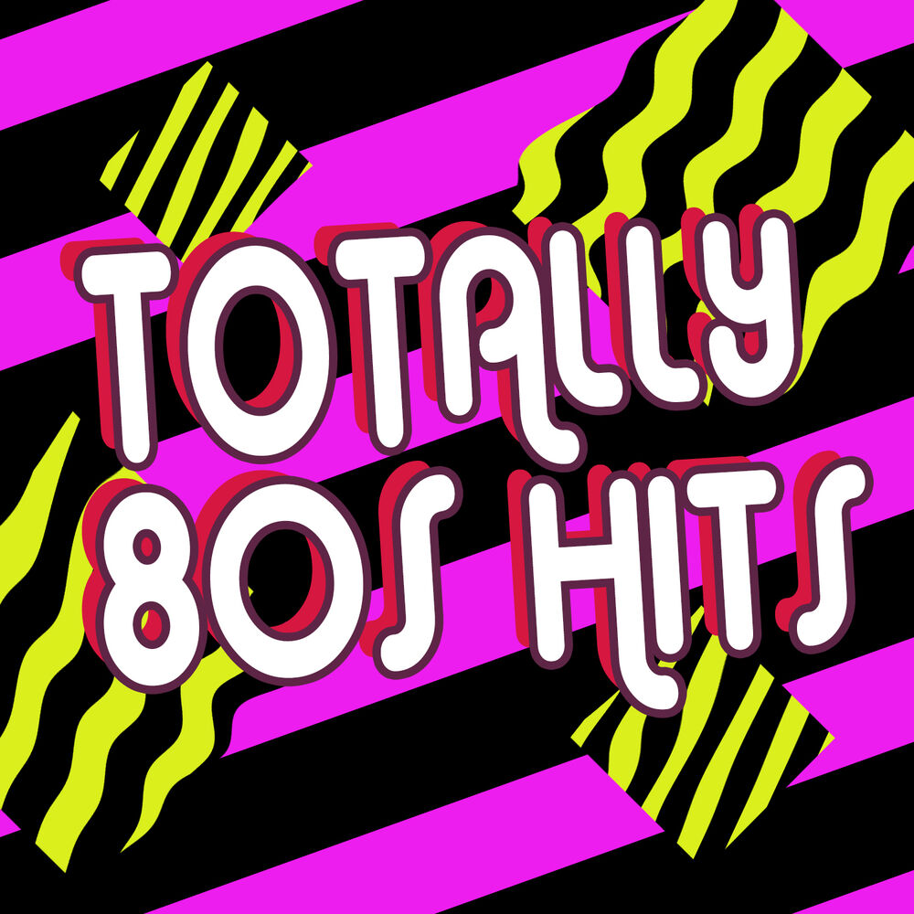 Picture of Totally 80s Hits