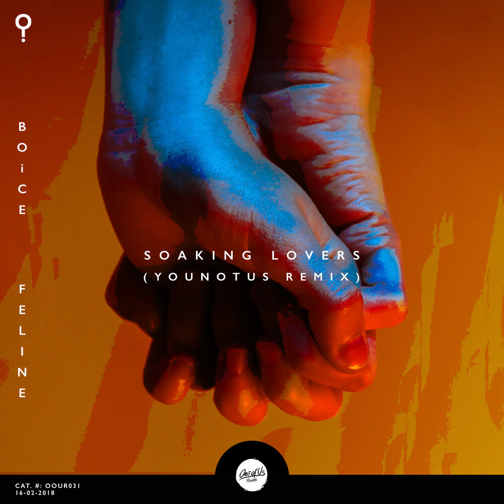 Picture of Soaking Lovers (Younotus Remix)