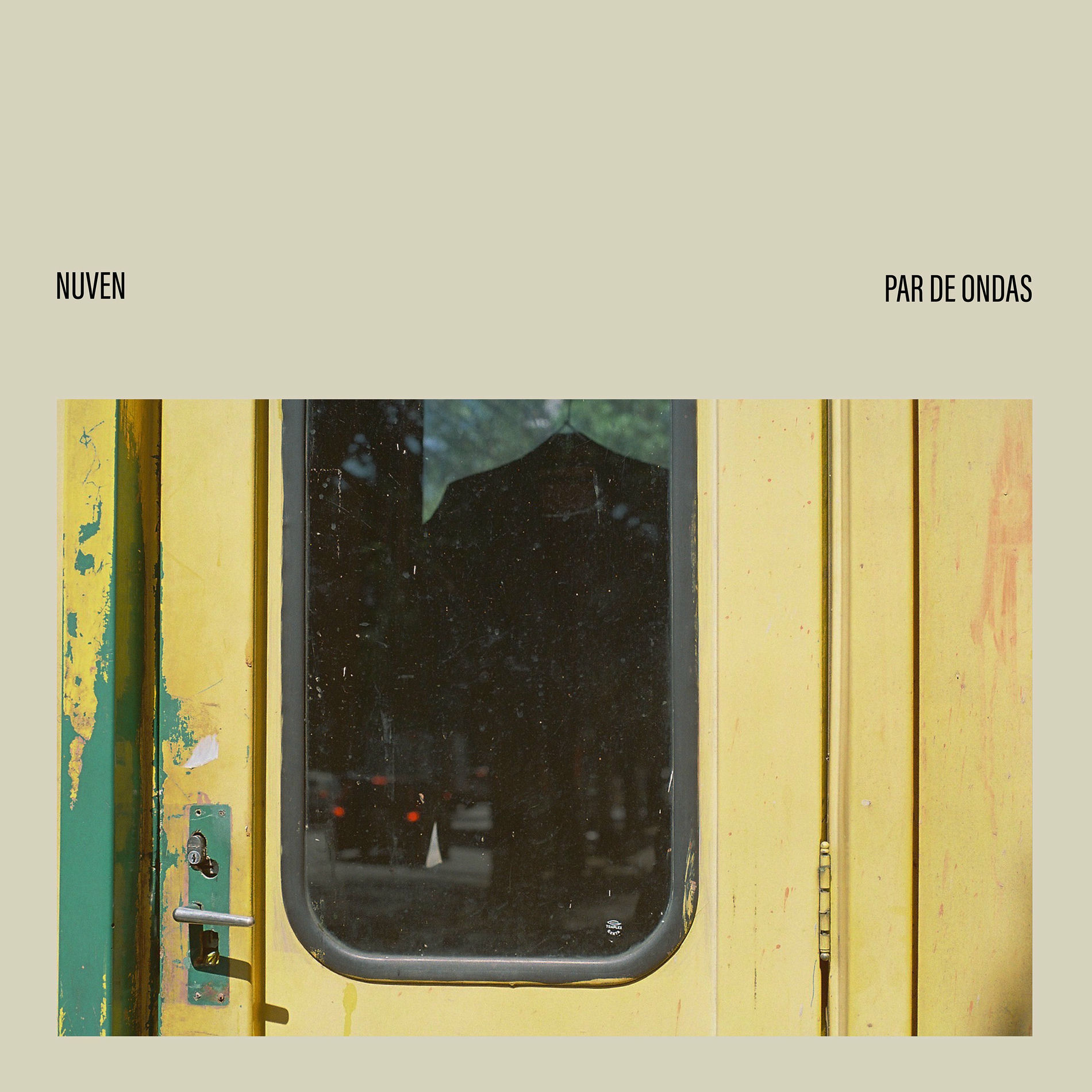 Album cover of Par de ondas