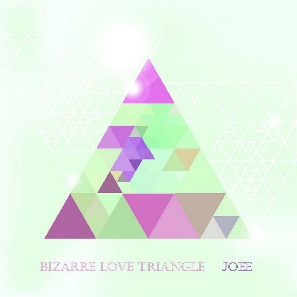 Picture of Bizarre Love Triangle (Radio Edit)