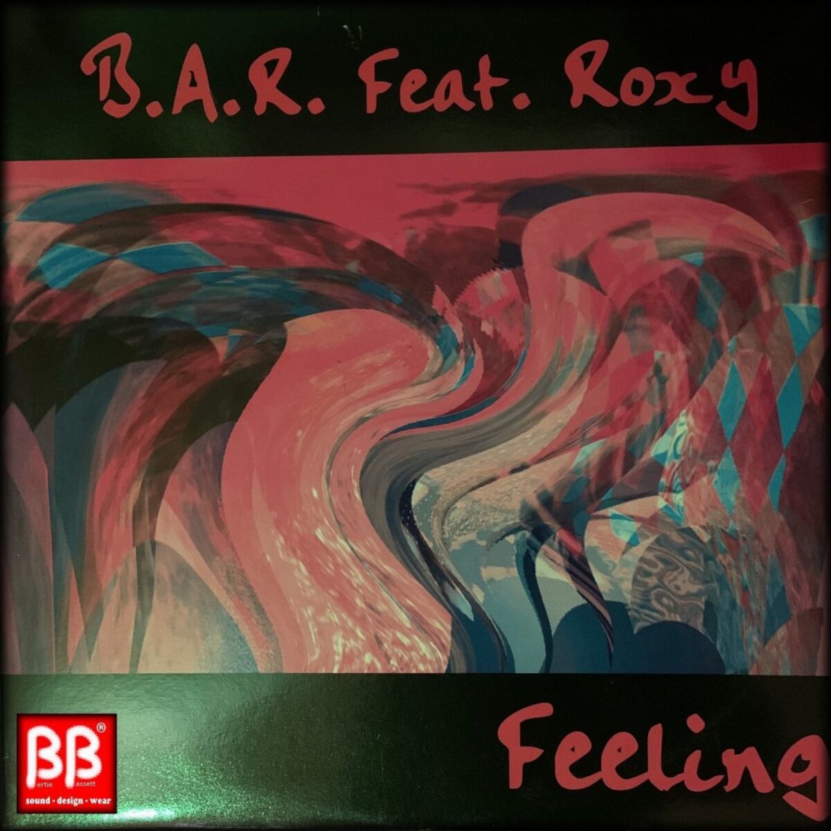 Album cover of Feeling