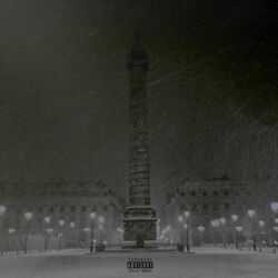 Cover of Vendôme