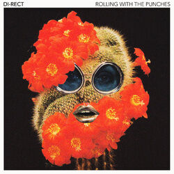 Cover of Rolling With The Punches