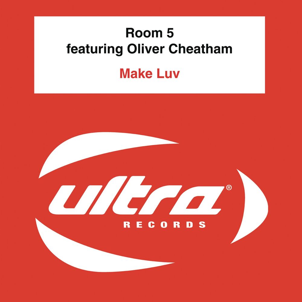 Picture of Make Luv (feat. Oliver Cheatham)