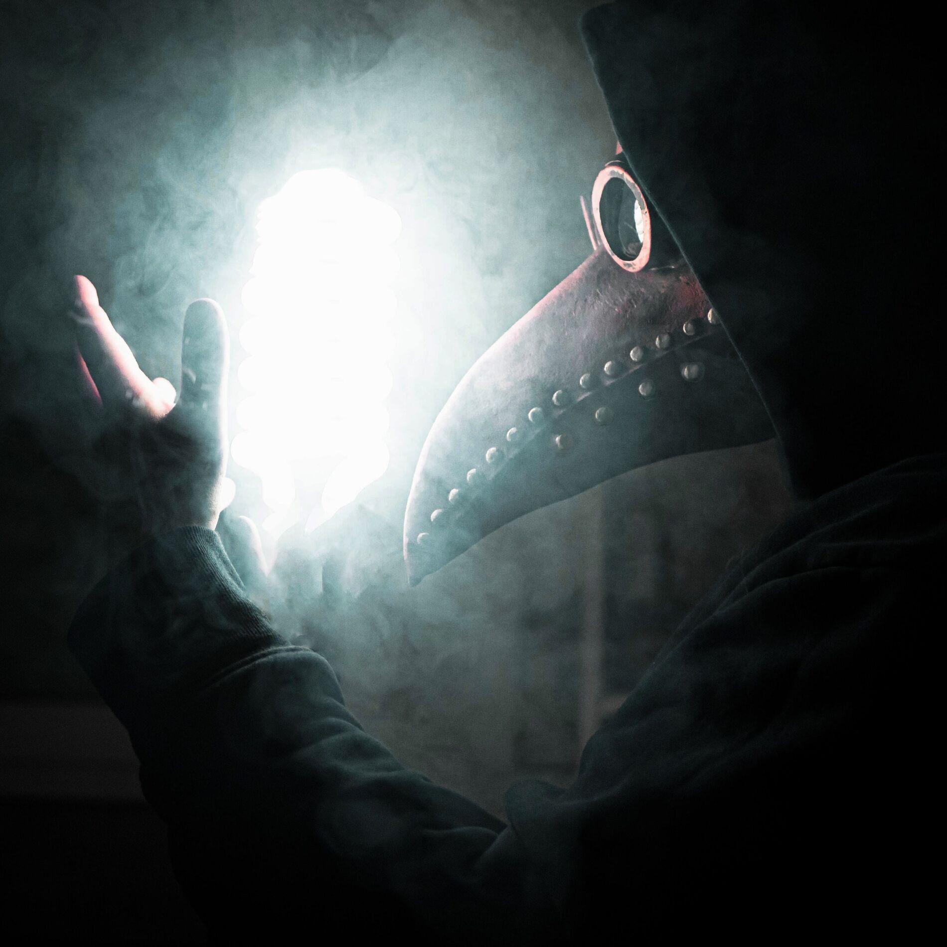 Album cover of Nightmare (feat. Akros)