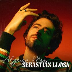 Cover of Alguien Más