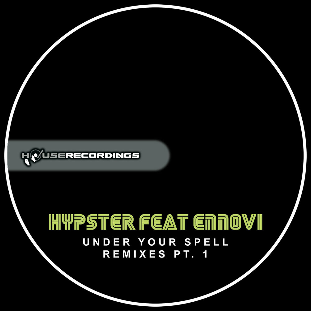 Picture of Under Your Spell Remixes Pt. 1