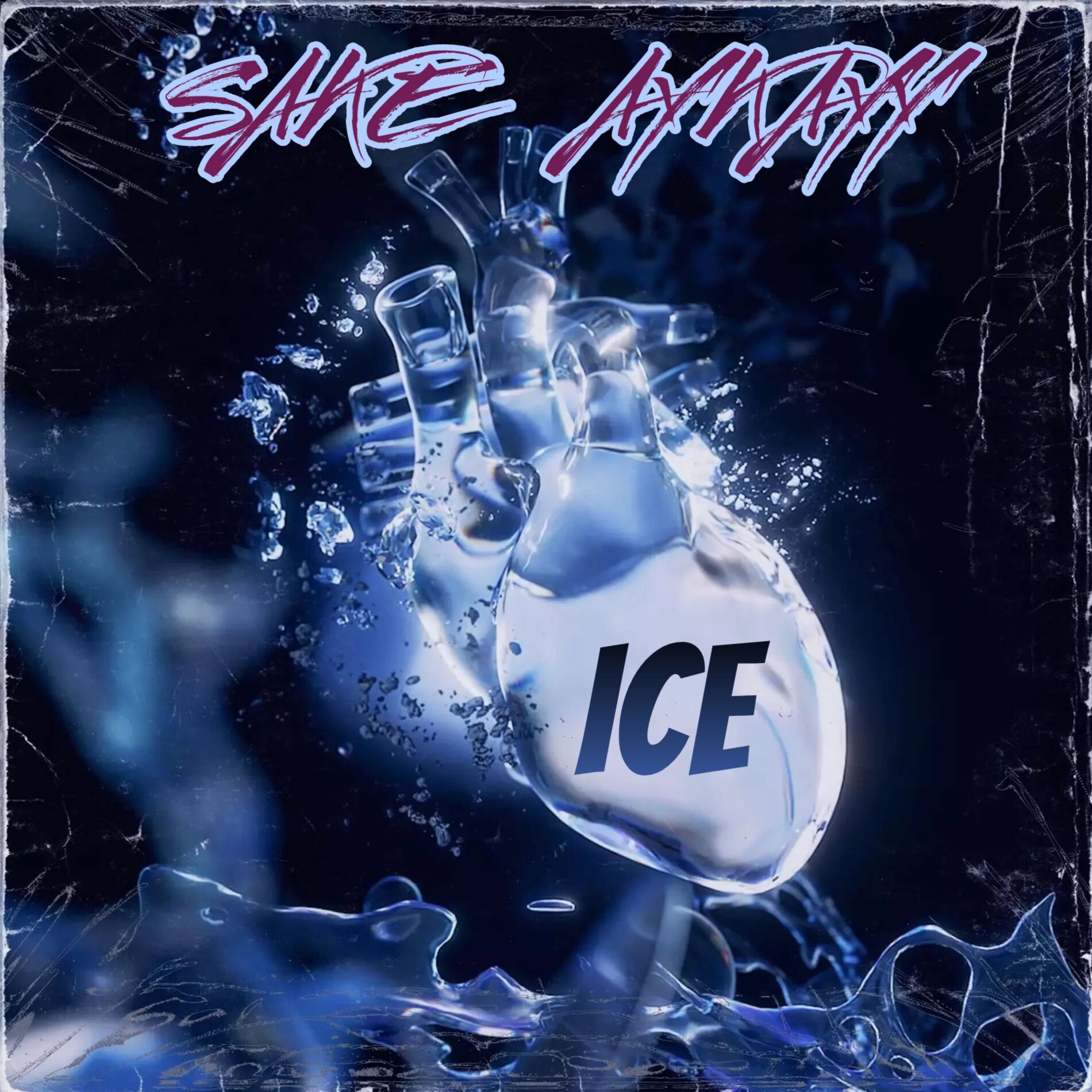 Album cover of Ice