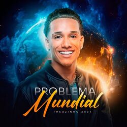 Cover of Problema Mundial
