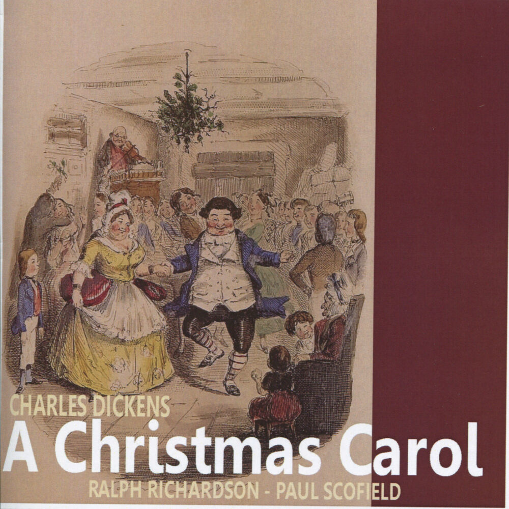 Picture of Dickens: A Christmas Carol
