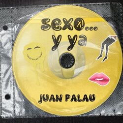 Cover of Sexo… y ya
