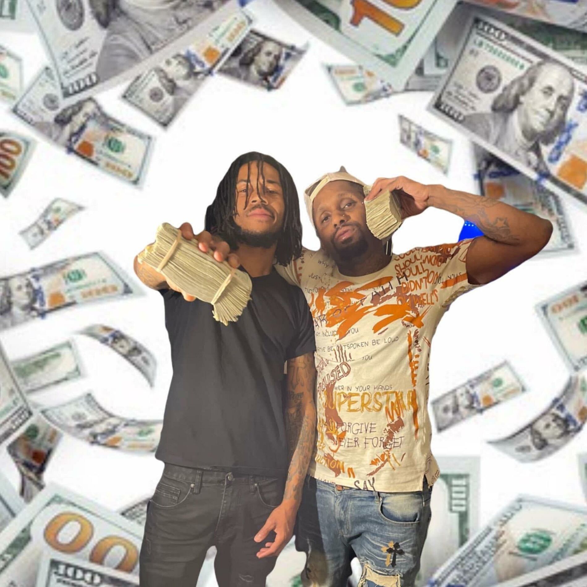 Album cover of Eat That Ass (feat. Ayo Jay)