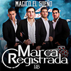 Cover of Mágico El Sueño