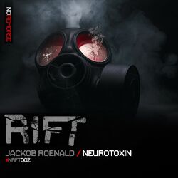 Cover of Neurotoxin