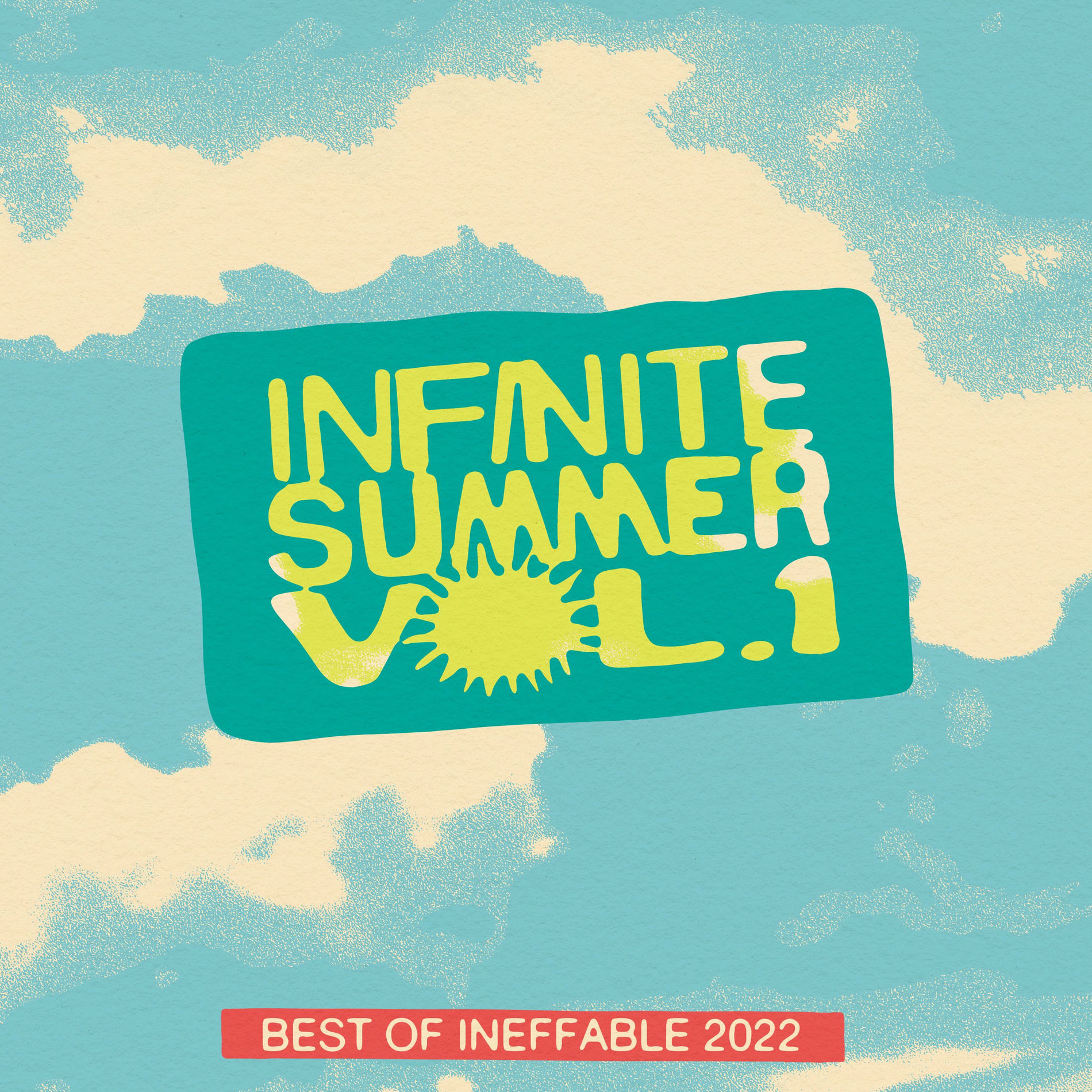 Album cover of Infinite Summer, Vol. 1