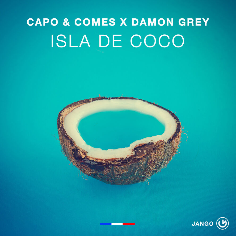 Picture of Isla De Coco