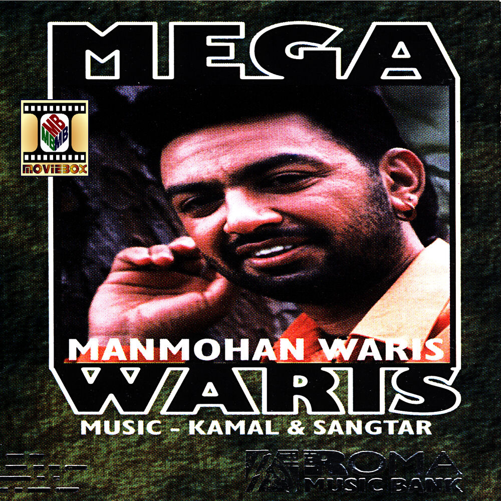 Picture of Mega Waris