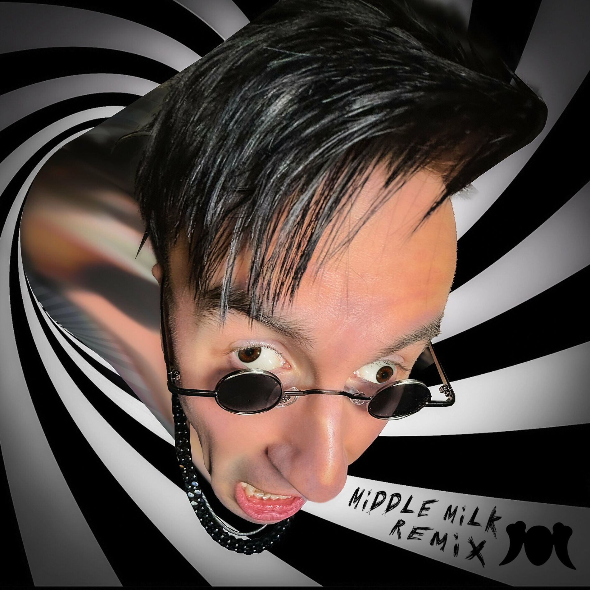 Album cover of Rolling with the Bassline