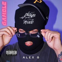 Cover of Gamble