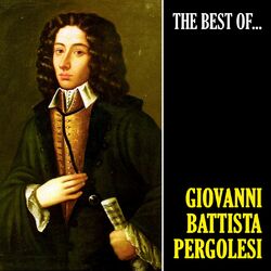 Cover of The Best of Pergolesi (Remastered)