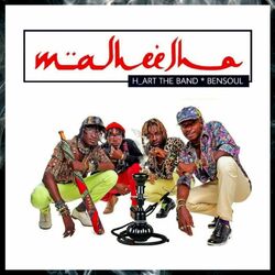 Cover of Masheesha (feat. Bensoul)