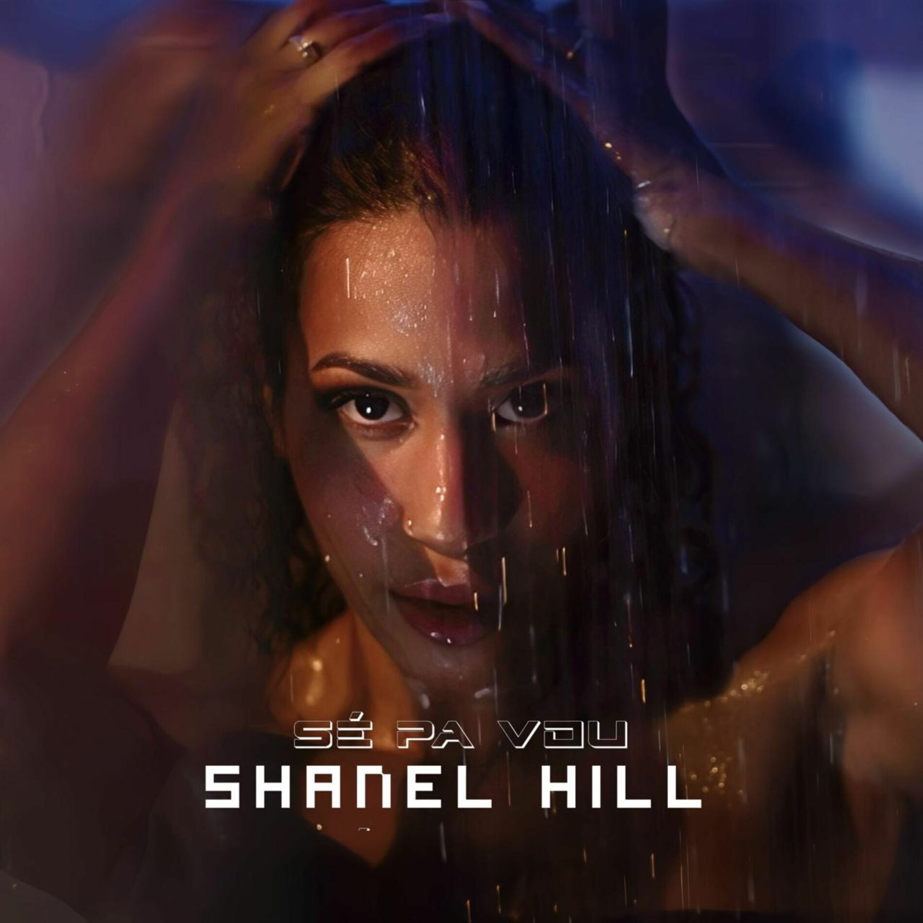 Album cover of Sé Pa Vou