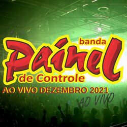 Cover of Dezembro 2021 (Ao Vivo)