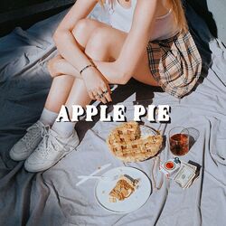 Cover of APPLE PIE