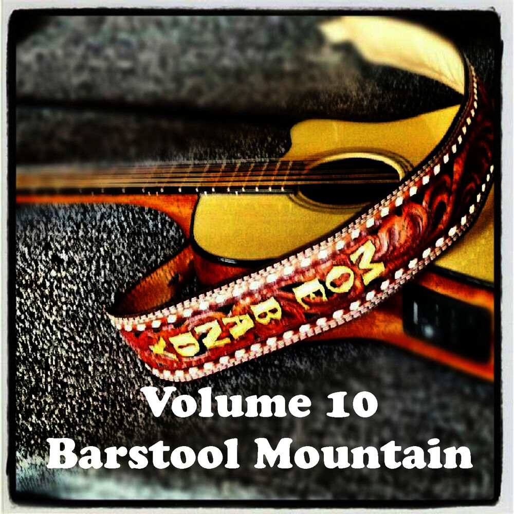 Picture of Volume 10 - Barstool Mountain