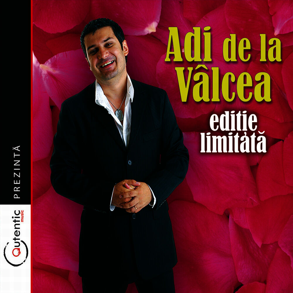 Picture of Editie Limitata (Limited Edition)