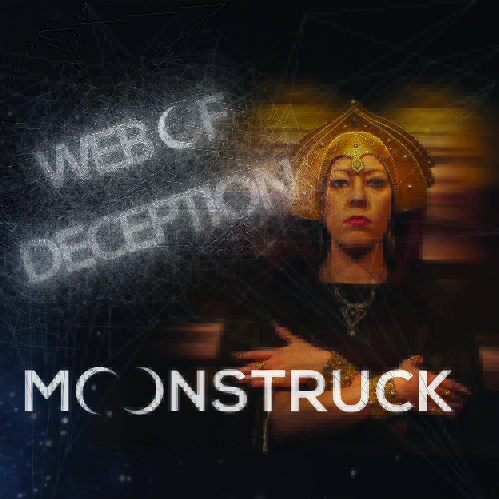 Picture of Web of Deception