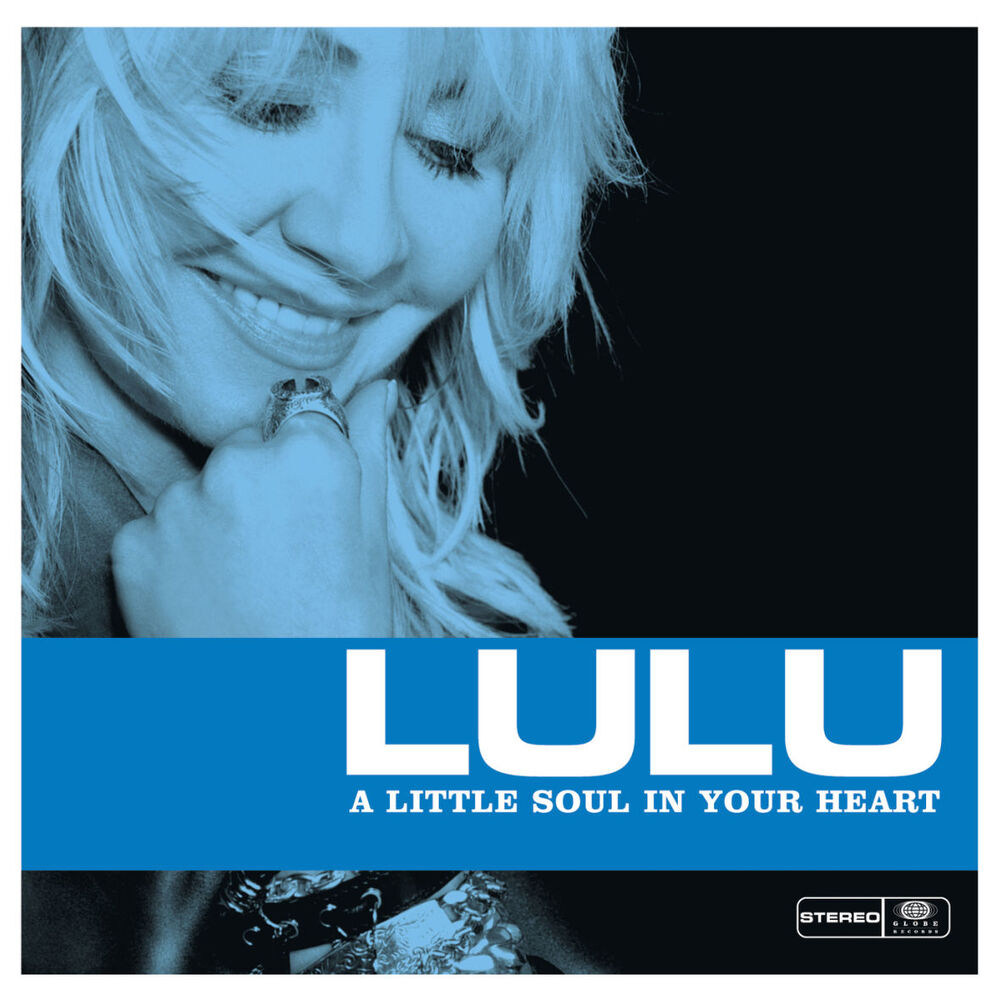 Picture of Put A Little Soul In Your Heart